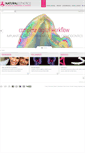 Mobile Screenshot of natural-esthetics.com